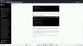 python3 check if list is empty