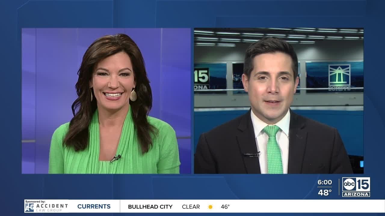 Full Show: ABC15 Mornings | March 17, 6am - YouTube
