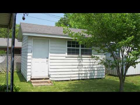 401 12th Pl, Miami, OK home video tour