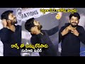 Sudigali Sudheer dances at Gaalodu movie success event