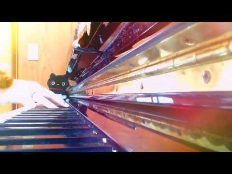 【君の好きな歌】 UVERworld ピアノ