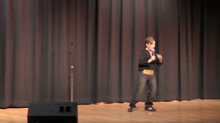 Case Laurens, “A Big Hunk O’Love” - video by Susan Quinn Sand