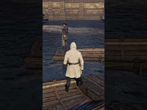 You Can Do This in AC Syndicate