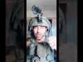 ❤️ אנחנו בפעמי הגאולה-מסר חזק ממילואימניק צדיק