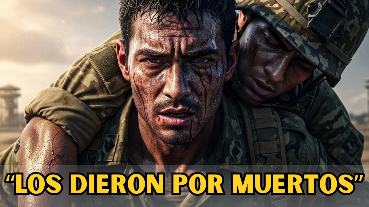 Nadie Creía Que Volvería - Regresó Trayendo a 8 Que Dieron Por Muertos