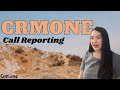CrmOne | Call Reporting