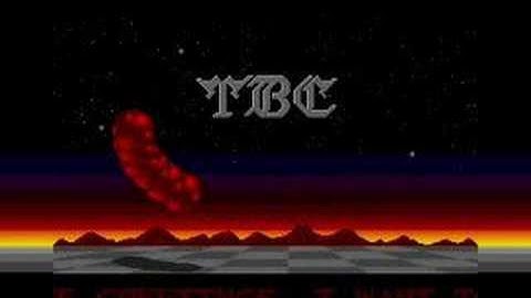 Doc Demo - The Black Demo (Atari ST) part 2