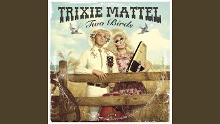 Video thumbnail of "Trixie Mattel - Seen My Man (Wisconsin Demo) (Live)"