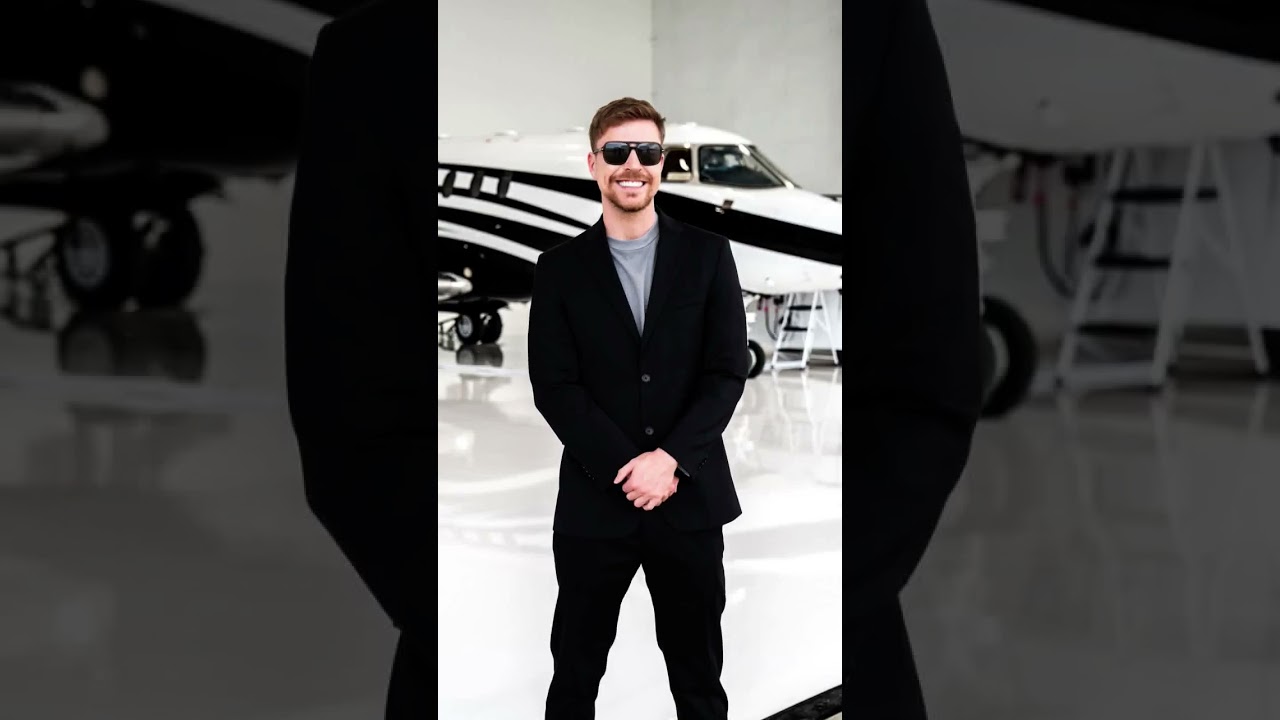 Mr Beast Funny Moments #funny #animation #scaryteacher 3