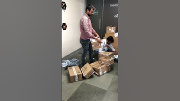 Day 22 of My eCommerce Vlog Challenge The journey begins!