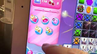 Candy Crush Hack unlimited everything