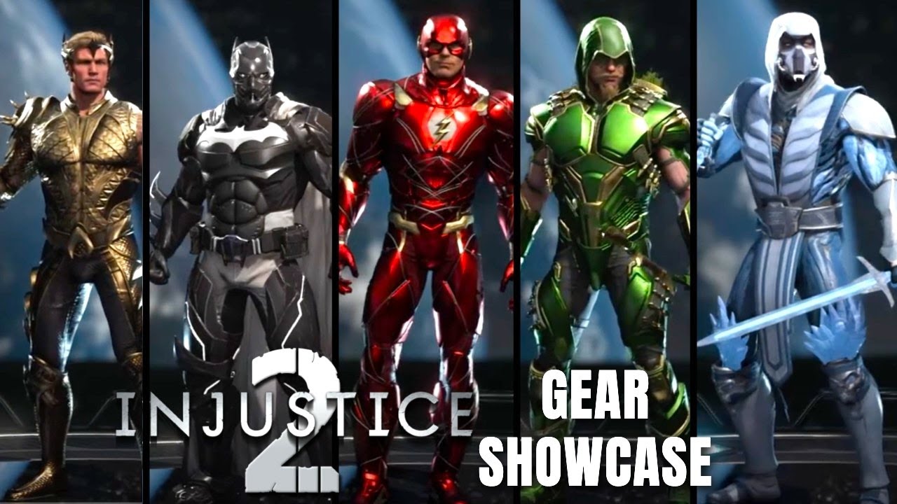 Flash Ger Sub Flash Ger Sub