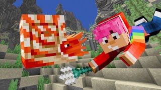 Can I Beat Minecraft Completely Underwater?