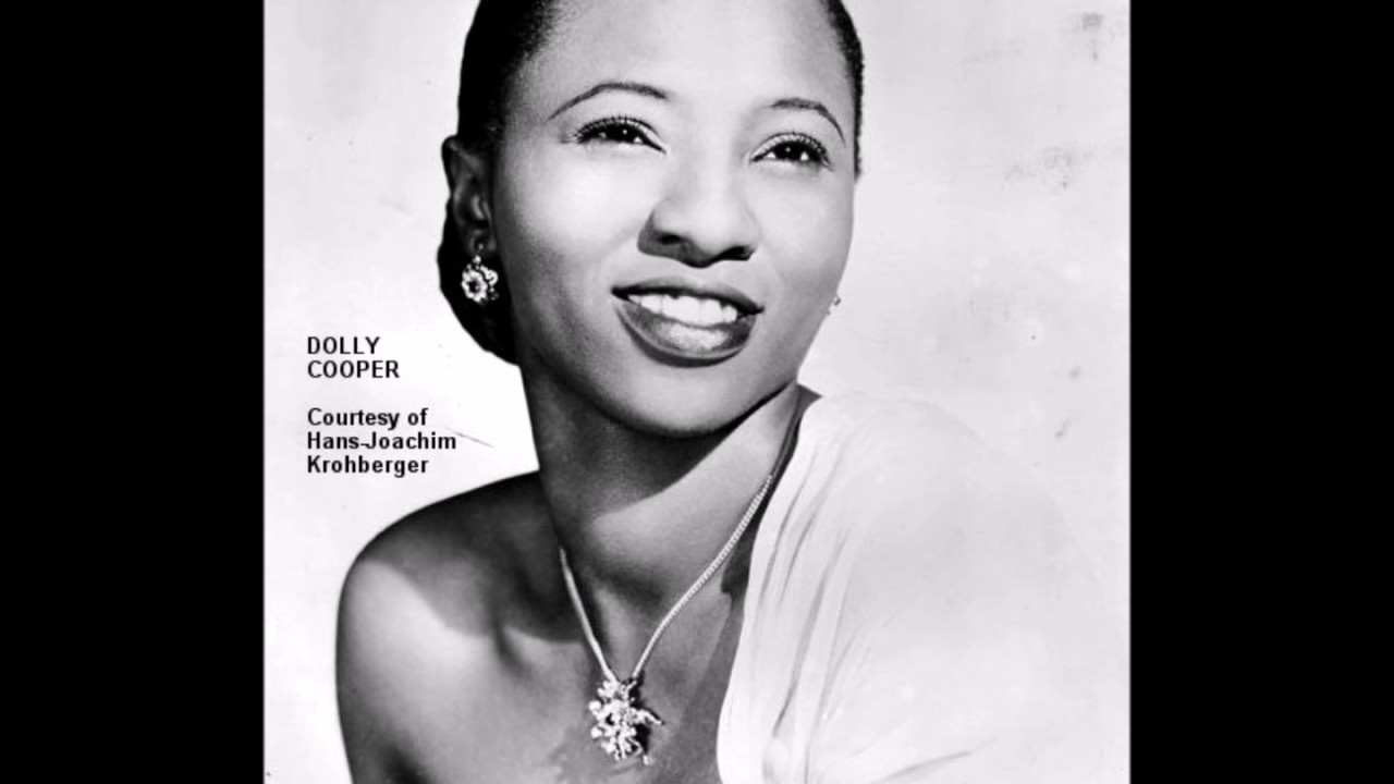 Dolly Cooper & Group ‎ The Confession Of A Fool / Tell Me, Tell Me