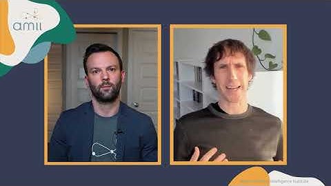 AI in Games: Kevin Leyton-Brown, Machine Learning for Optimization and Game Theory