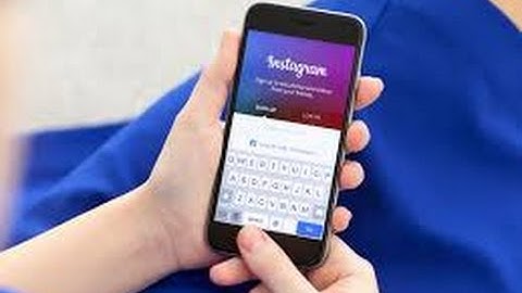 How to send a Direct Message With Instagram - Instagram Tutorial