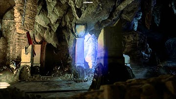 MSI GT60 - Unreal engine 4 Elemental