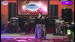 Disini Hati Terpaut Dian Pisesha Cover By Rina Ondarsih