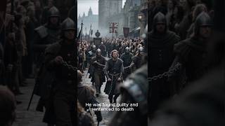 ⚔️ Who Was The Real William Wallace? | Braveheart | Timeline