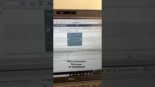 Reset Password And Remove All Programs And Faults Siemens S71200 Plc siemens