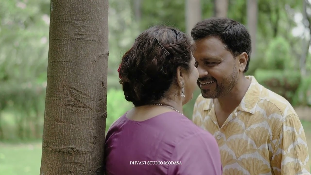 FAMILY SONG [DHVANI STUDIO MODASA] KIRAN PRAJAPATI {9925628343}