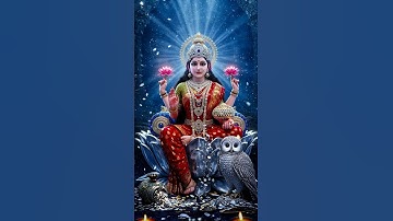 माता लक्ष्मी बीज मंत्र  "श्रीम" #viralvideo #jaimahakal #laxmi #vishnu #money #beejmantra #ytshorts