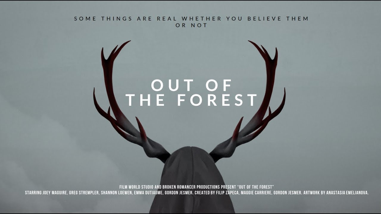 Out of the Forest 2019 - Short Thriller Film