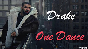 Drake “One Dance” (Clean)