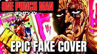 One Punch Man Ost King Theme (Fake Star) Cover