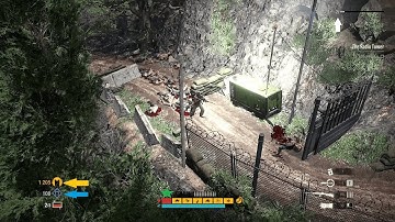 The Last Stand Aftermath My Best Run No Commentary