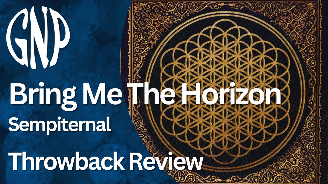 Bring Me The Horizon 