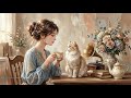 Still Your Mind 🌿 Peaceful Meditation Music for Deep Inner Peace