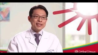 Dr. Alexander Lin, Plastic Surgery Ssm Cardinal Glennon, Saint Louis University School Of Medicine