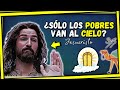 Jesús Y EL Joven Rico por [SoloParaInteligentes] Resumen Animado 💰📖