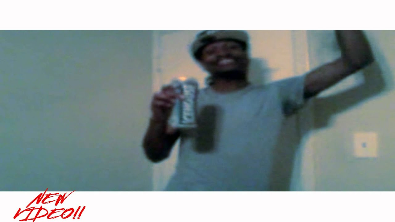 Strizzy Streetz - Bring it Bac