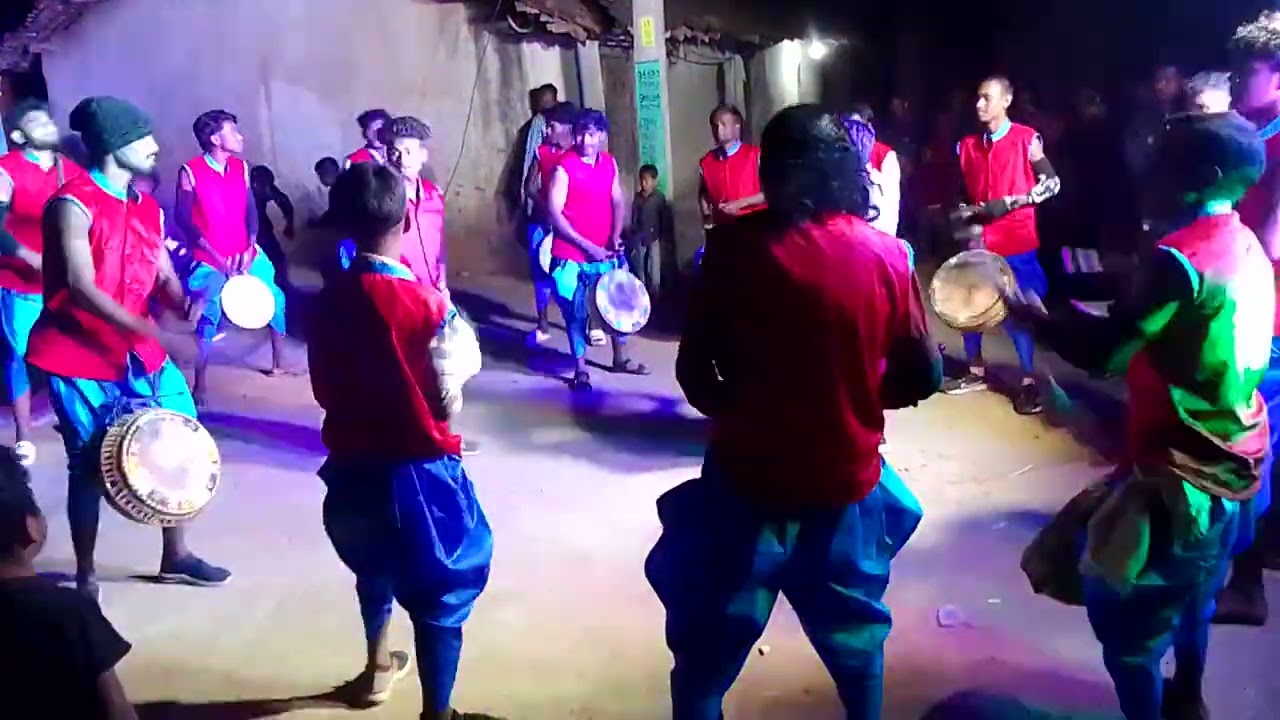 Sempo laga mukulabale Deep melody Jhiranikhol mob-7681870962