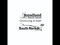 South norfolk council planning 8 may 2024