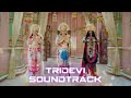 Tridevi mantra  soundtrack  jai jag janani maa vaishnodevi