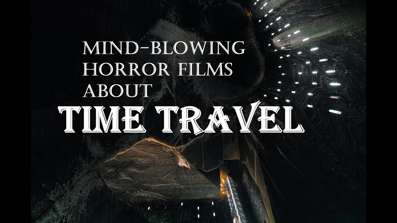new time travel horror movie