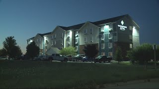 Ankeny Man Pleads Guilty in Death of Pregnant Girlfriend