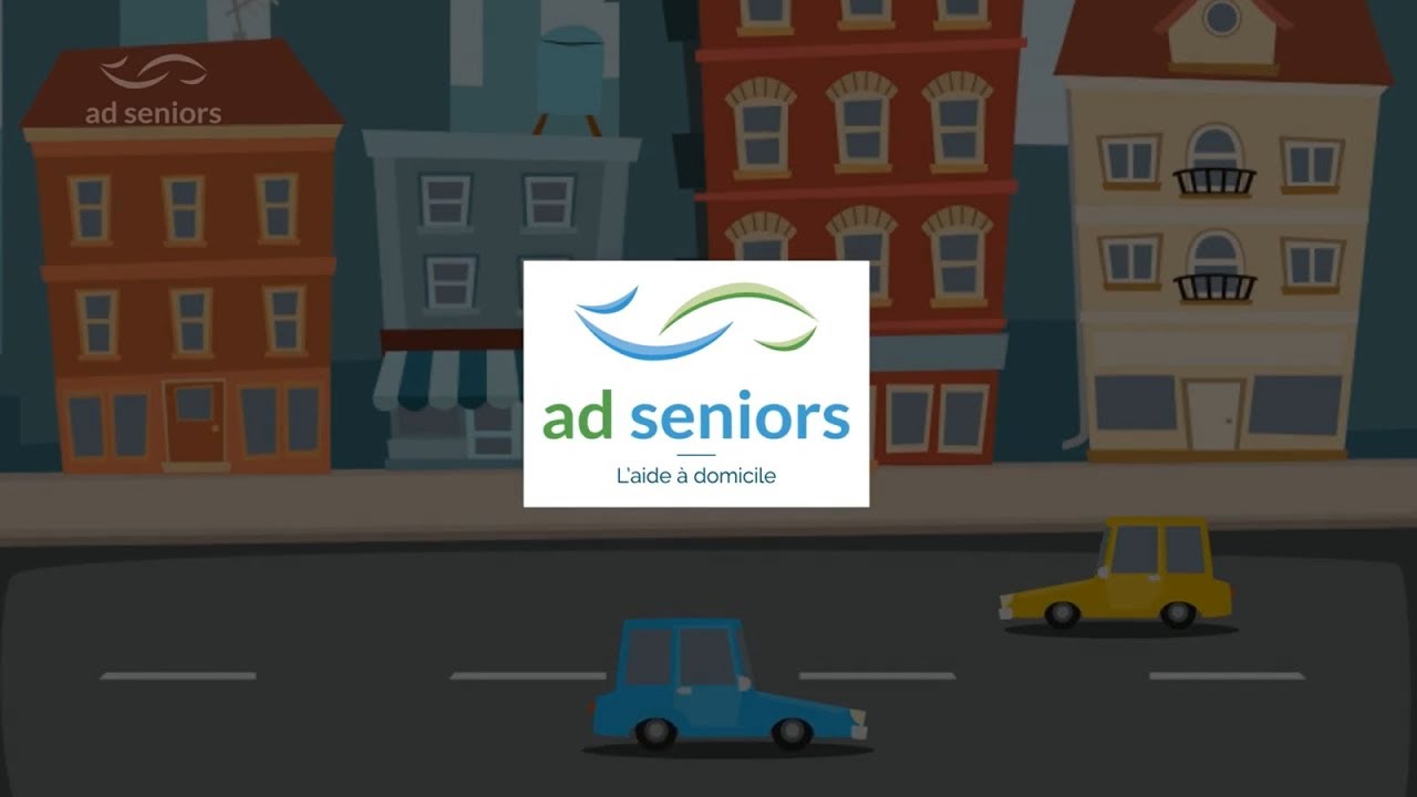 L'aide à domicile AD Seniors