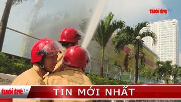 ⚡ Phóng sự | Không chịu khắc phục vi phạm PCCC, sẽ xử lí hình sự