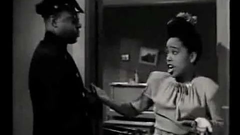 Vanita Smythe - They Raided the Joint 1946