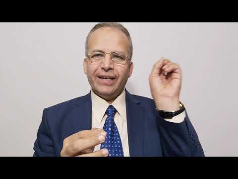 الشخصية العدوانية وسبل التعامل معها دكتور صلاح عبد السميع