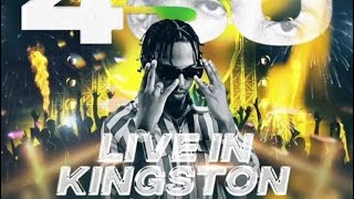 #450 live in Kingston Jamaica may 11,2024 concert