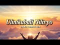 ULINIKUBALI NILIVYO OFFICIAL VIDEO Symo Creatives