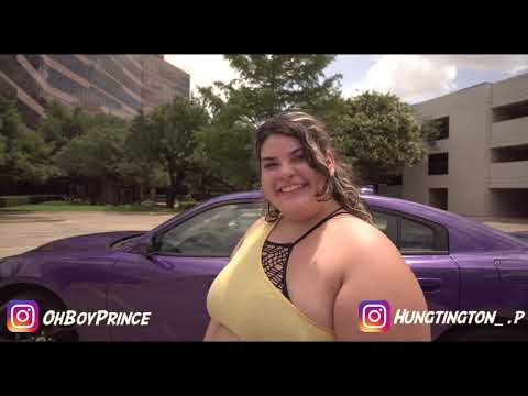 Tonton Round Rock (Tutorial) - Oh Boy Prince X Unique Musick & TikToks Huntington P ( One Leg In ) di YouTube