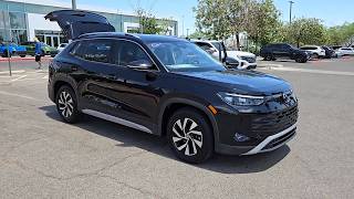 2026 Volkswagen Tiguan 2 0T S NV Las Vegas Henderson North Las Vegas Boulder City St George