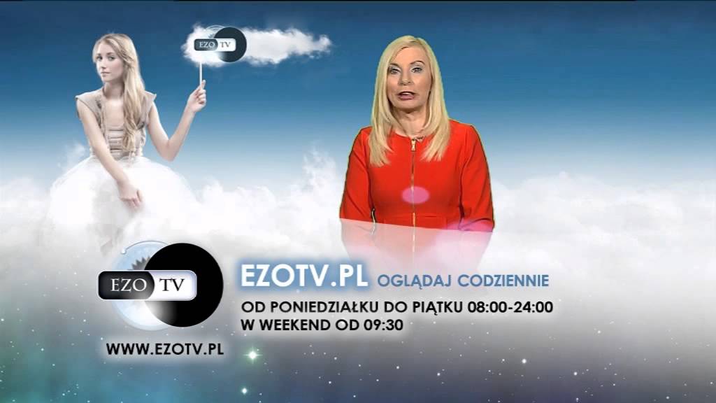 Zapowiedź Ezo TV - Akima