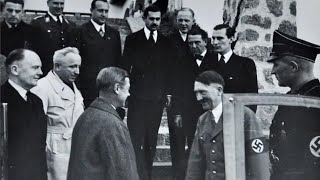 Hitler’s Fatal Mistake in the Battle of Britain | How Ego Cost Germany Air Supremacy
